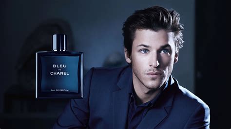 bleu de chanel men actor|bleu de chanel model.